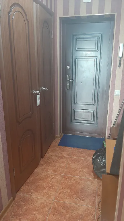 Уютная квартира во Фрунзенском районе недалеко от Щедрино