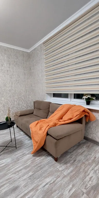 Уютная квартира в доме комфорт класса Северин