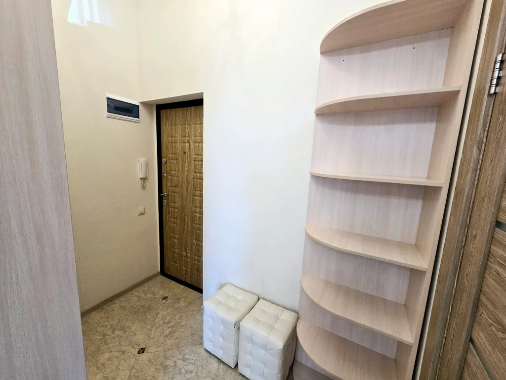 Квартира Квартира Красивая студия в Олимпийском парке — Сириус