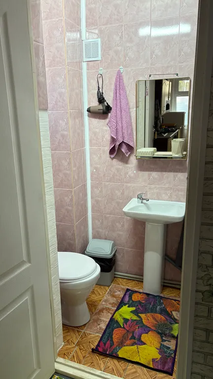 1-комнатный Дом