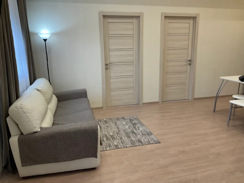 Квартира 3-комнатная Квартира — Ярославль