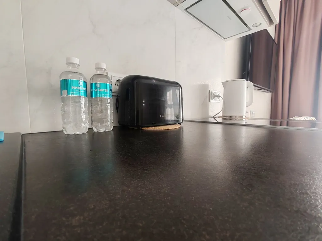 Студия VIP у метро Аэродромная с кондиционером