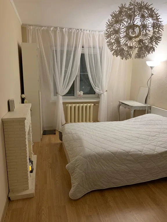 2-к квартира Великий Новгород Торговая сторона