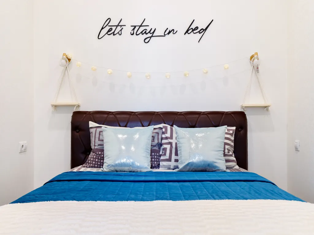 Квартира Красивые, светлые апартаменты на 23 этаже — Краснодар