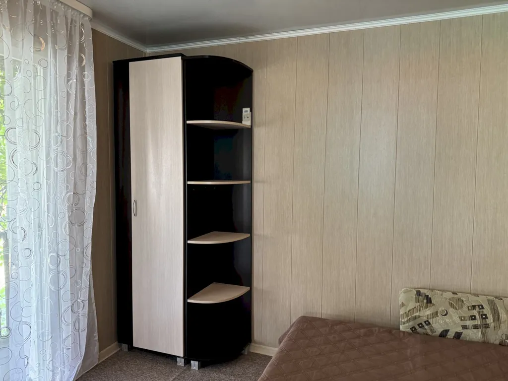 Коттедж Дом в Голубой бухте — Геленджик