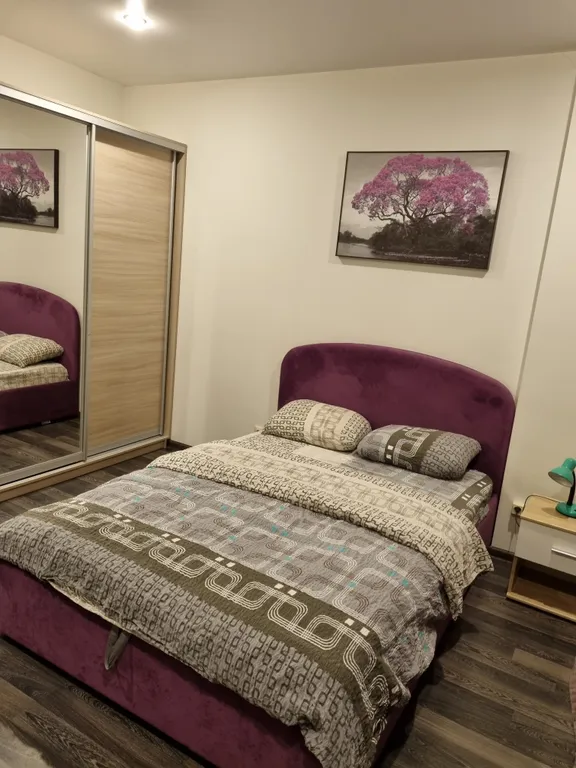 Квартира Студия с ванной — аренда посуточно в Красногорск