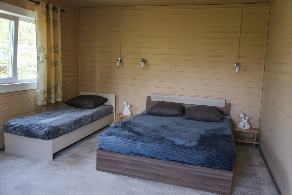 4-комнатный Дом