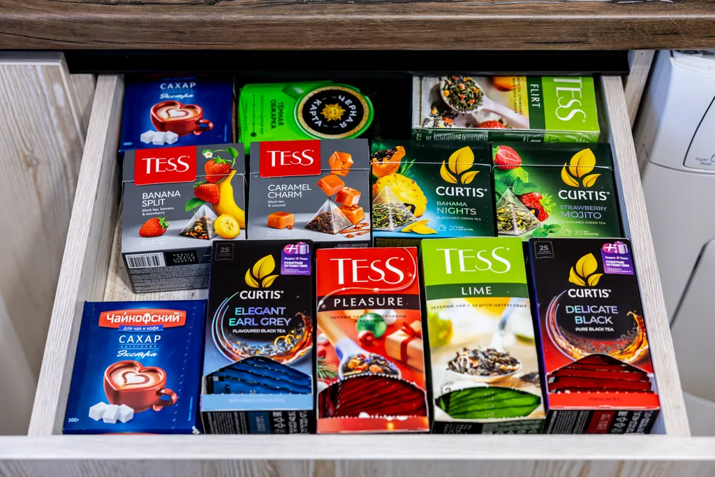 Квартира вблизи главного бульвара и набережной