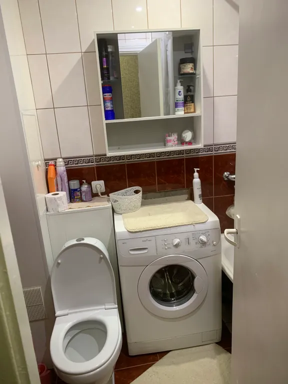 Уютная квартира с развитой инфраструктурой