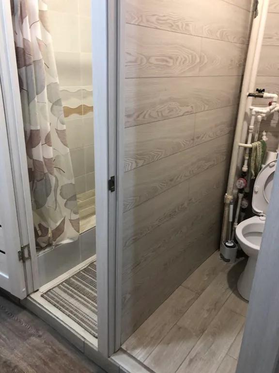 Apartment rental на геологоразведчиков