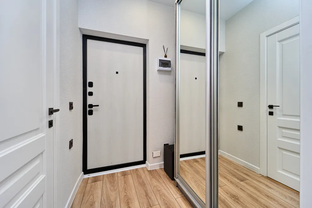 Квартира Квартира Комфортные аппартаменты — Краснодар