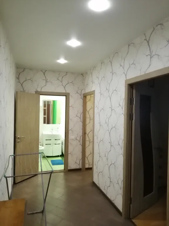 Уютная квартира в исторической части города