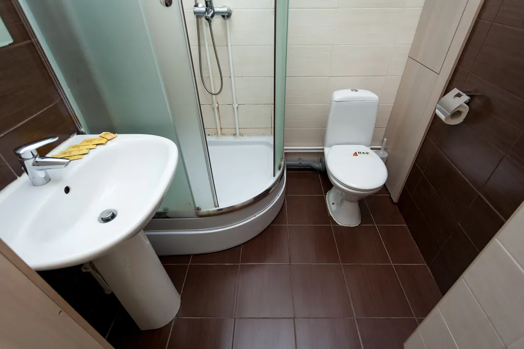 Квартира Квартира Студия в комплексе апартаментов Салют — Санкт-Петербург