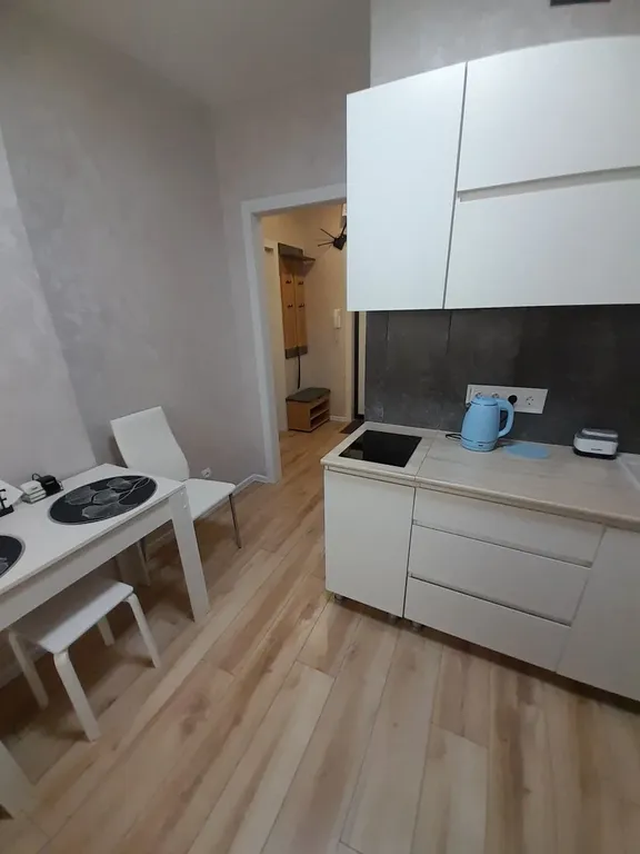 Квартира Уютная квартира в ЖК Грани — Краснодар