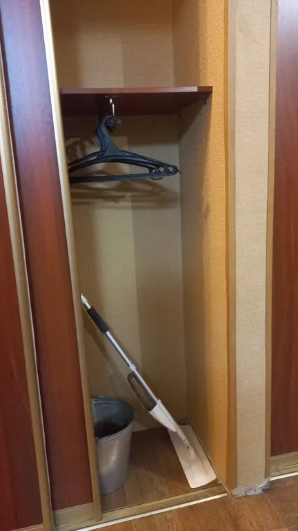 Уютная квартира в районе МЦ Сакура