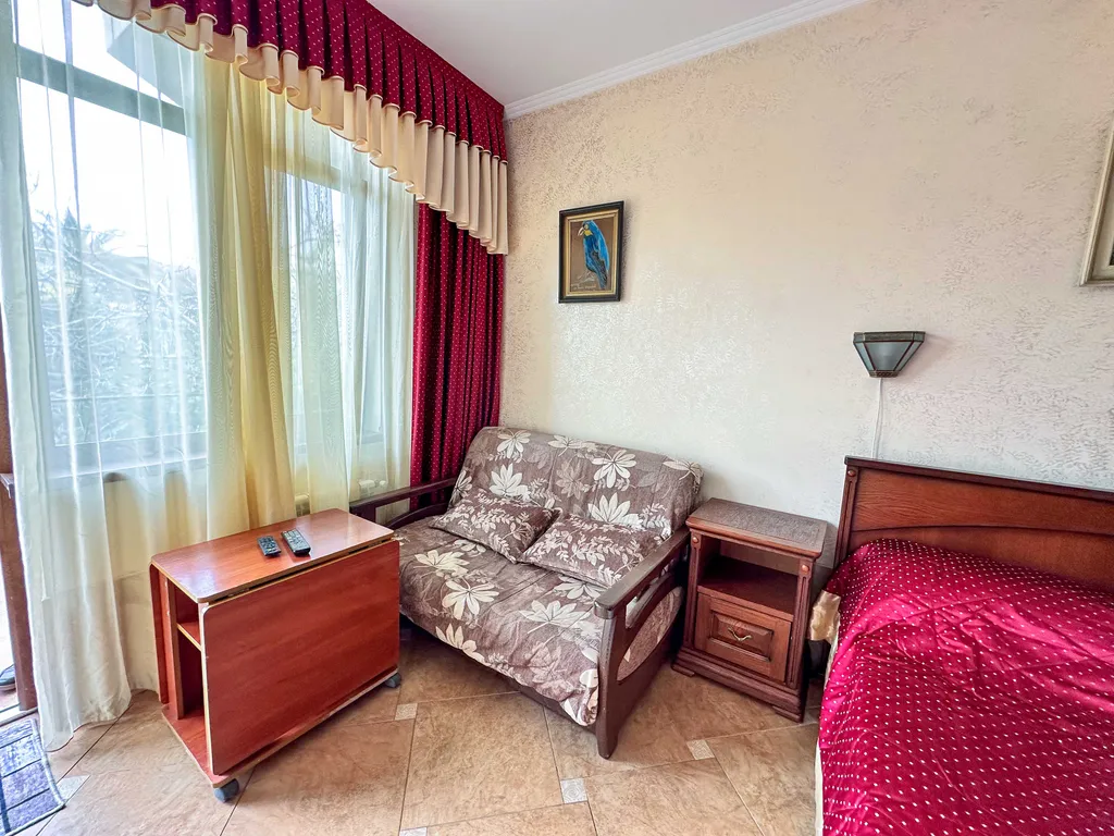 Квартира Комната — Адлер
