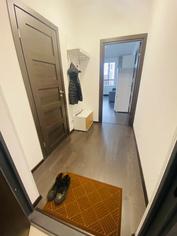 Квартира 1-комнатная Квартира — Санкт-Петербург