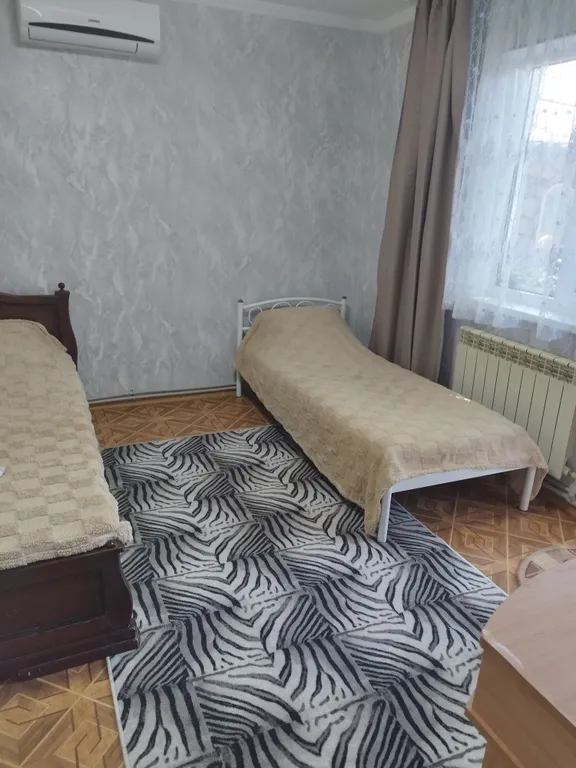 Жилье в центре города