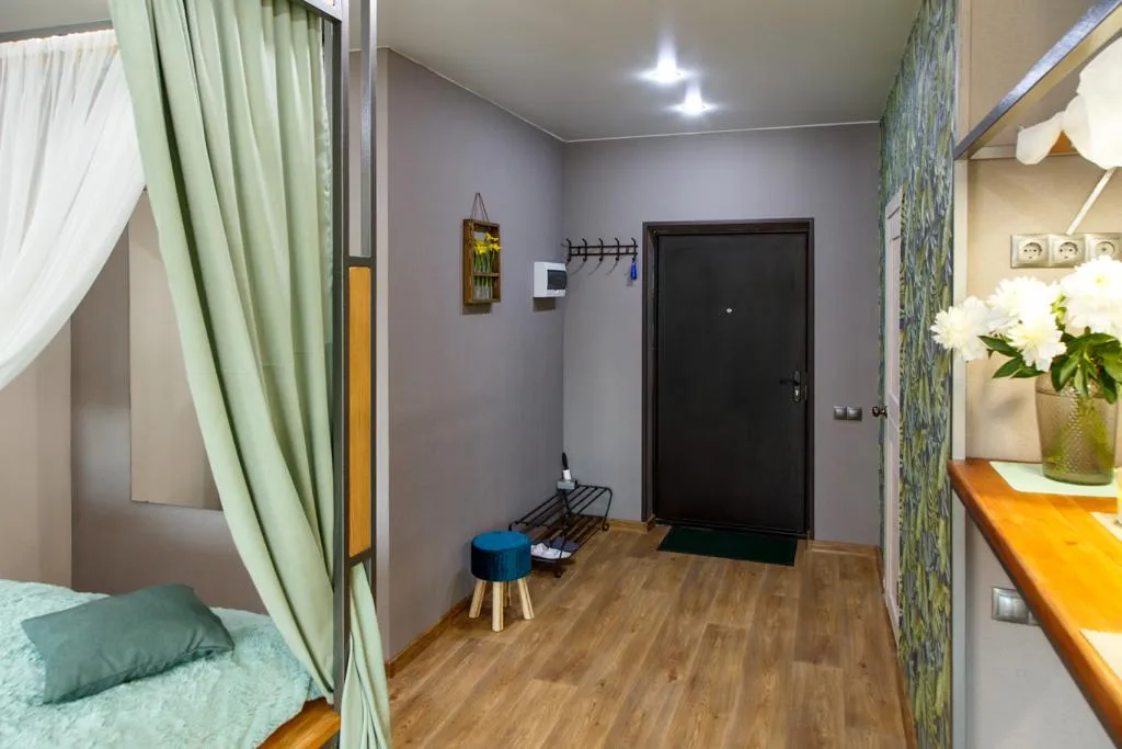 Лофт Романтик