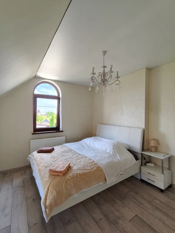 Гостевой дом на Курортной