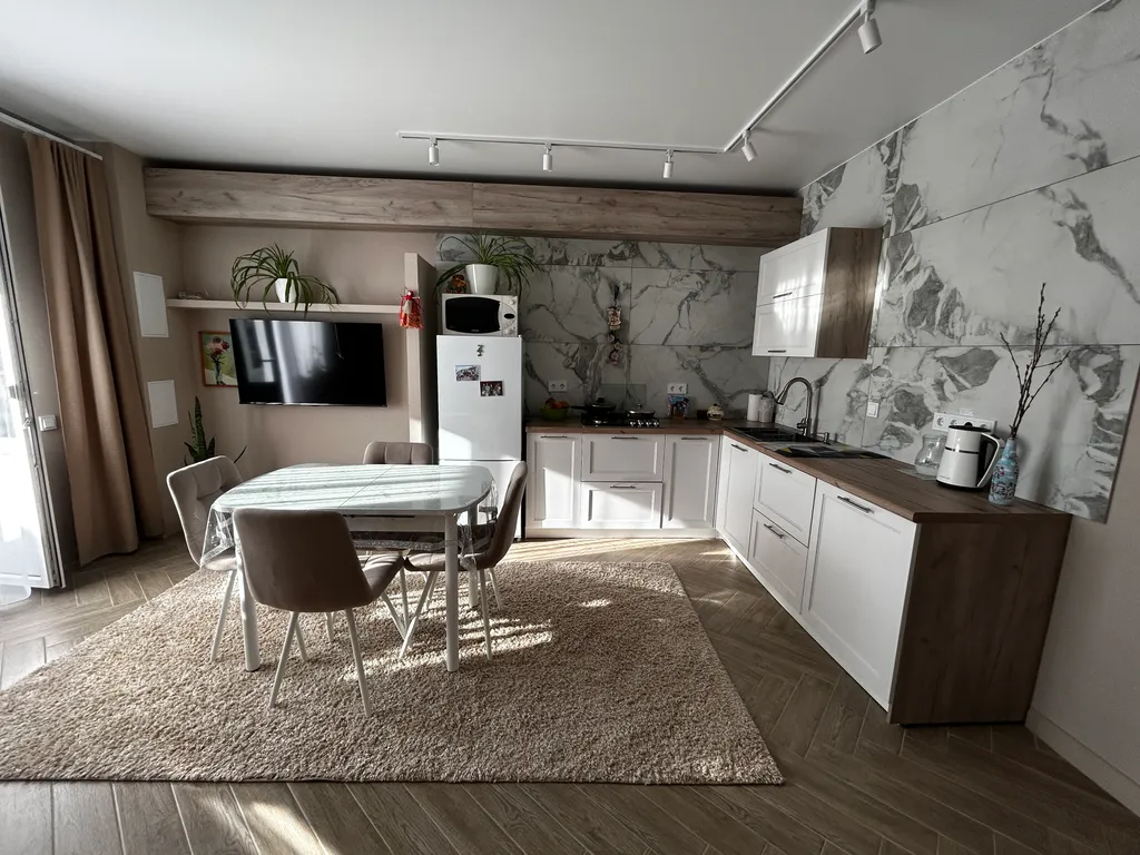 Гостевая квартира в Суздале