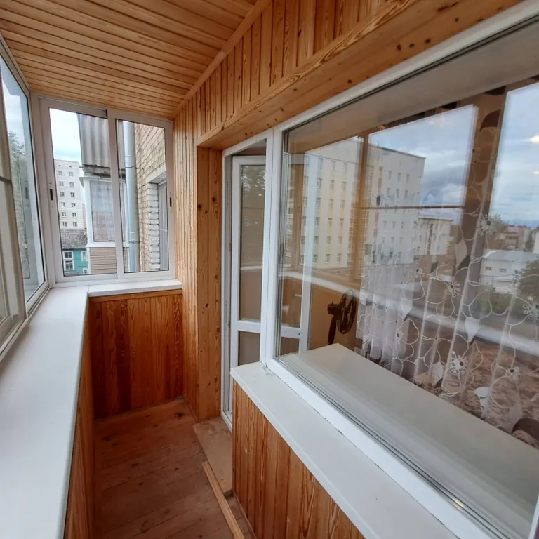 Отличная квартира в самом центре города