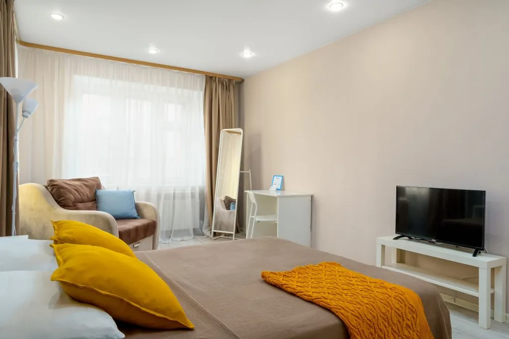 Good Night на Лыткина 12/2