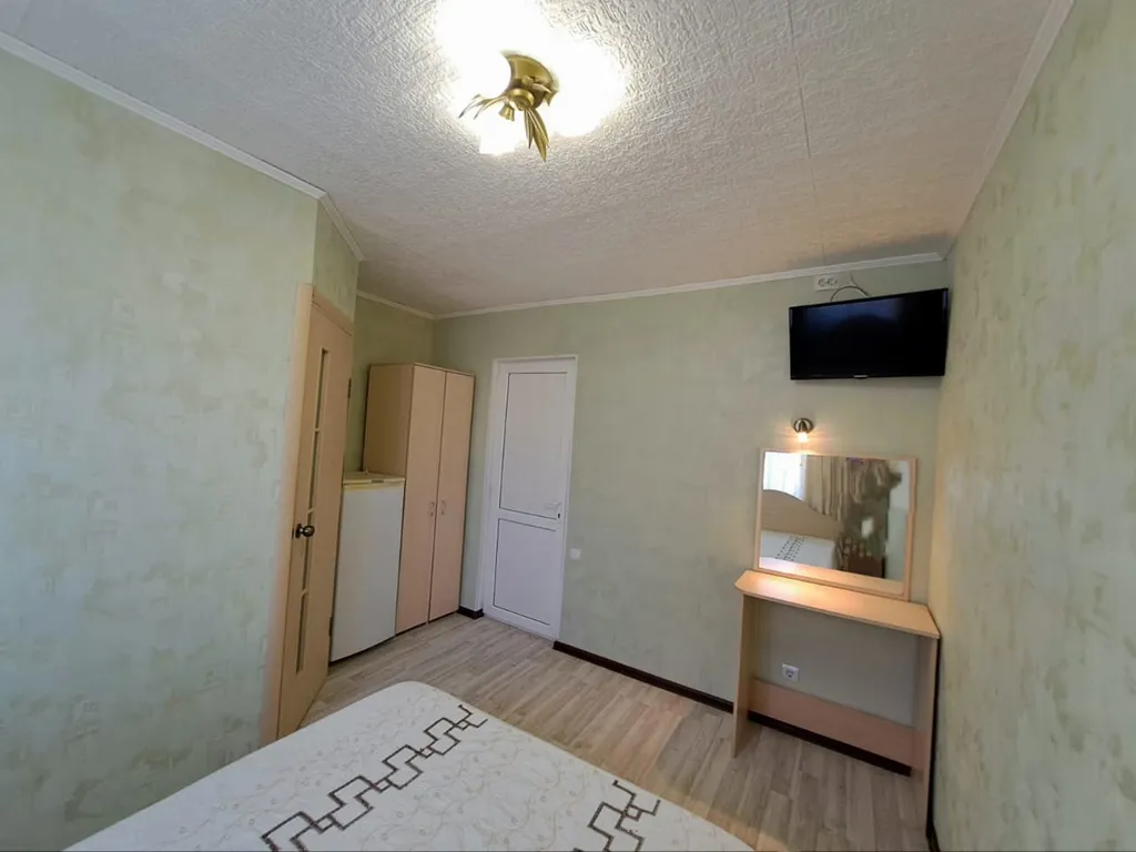 Уютная комната