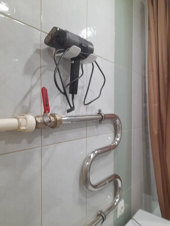 Квартира в центре на Октябрьском