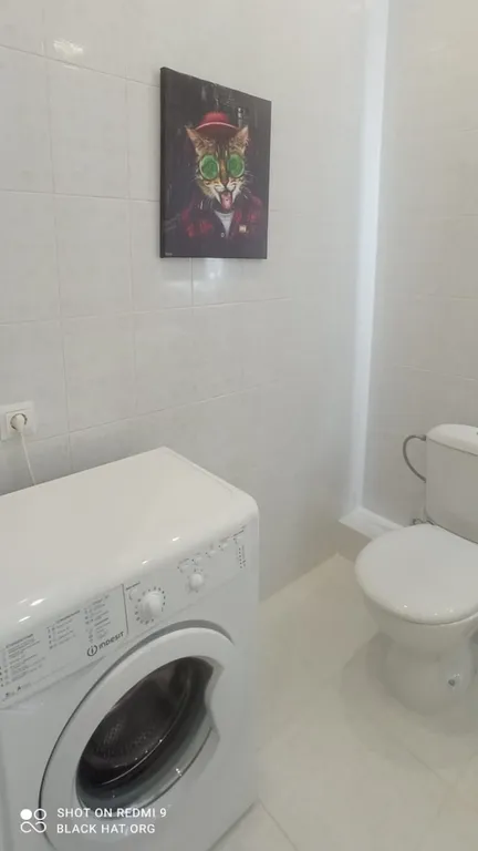 Квартира Апартаменты Цветной бульвар — Калининград