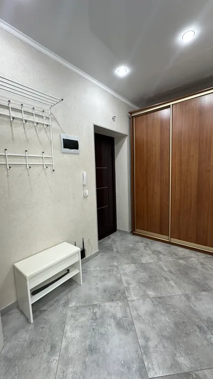 Квартира в новом районе Сельма