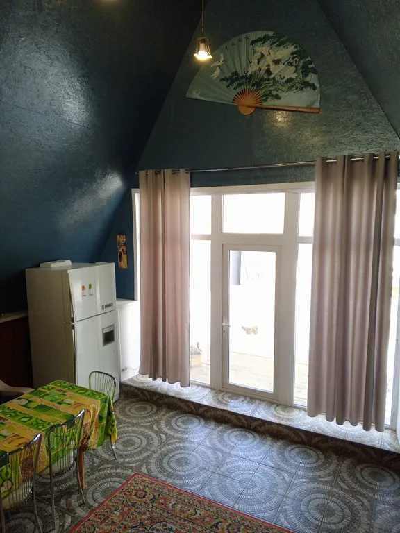 Дом А-frame Раздолье