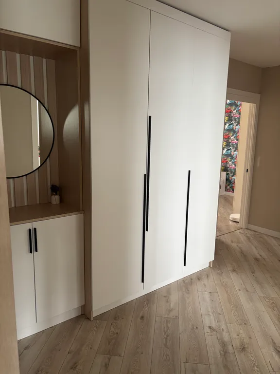 Уютная квартира в Английском квартале