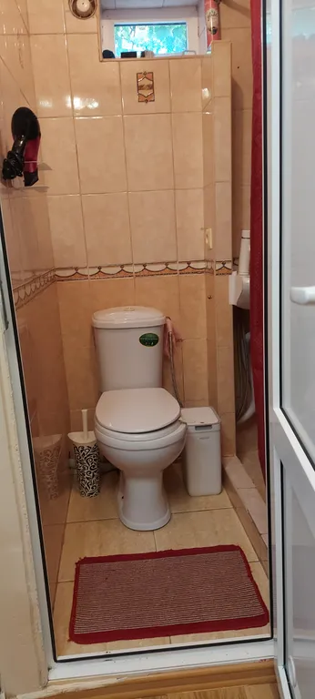 Квартира Комната — Адлер