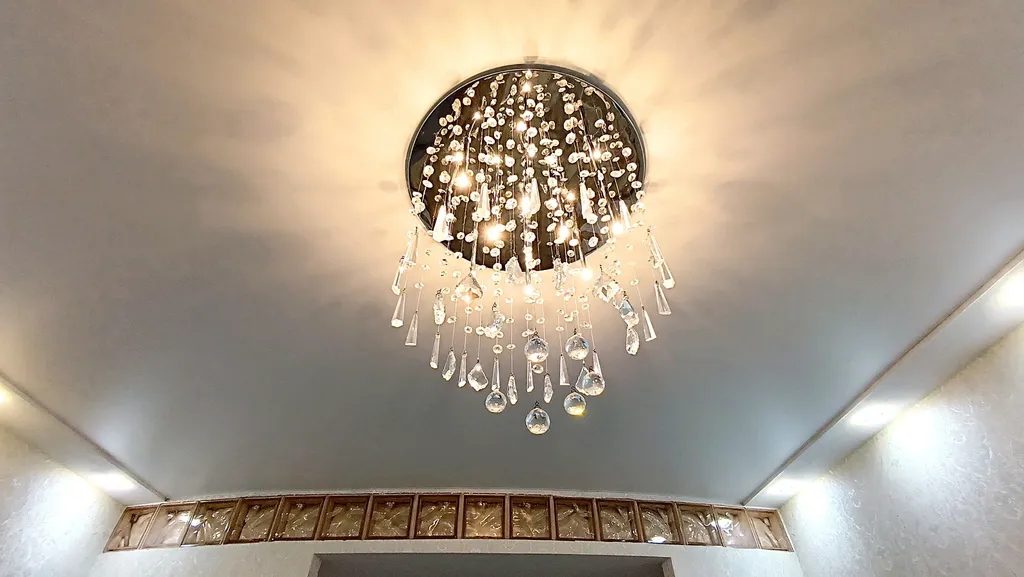 Видовая кавартира с дизайнерским ремонтом