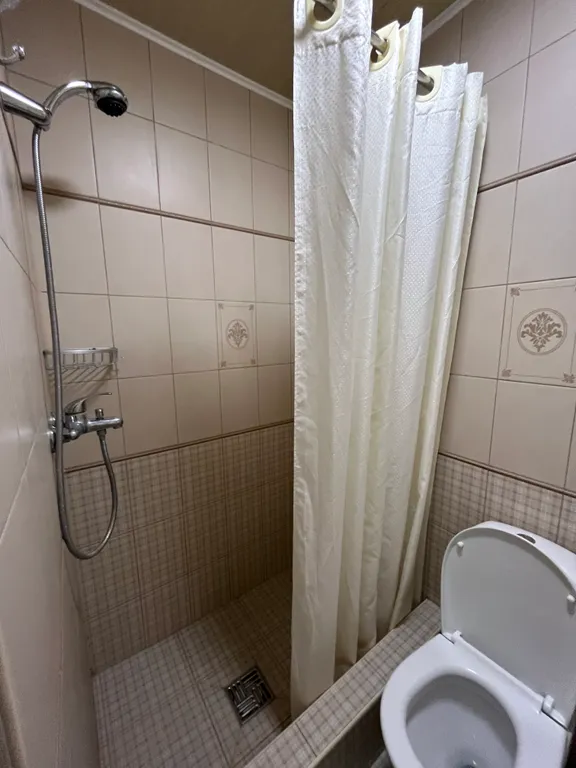 Жилье у моря