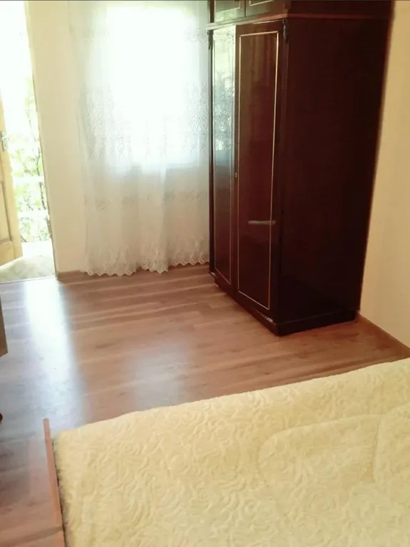 Квартира Частный сектор — Сухум