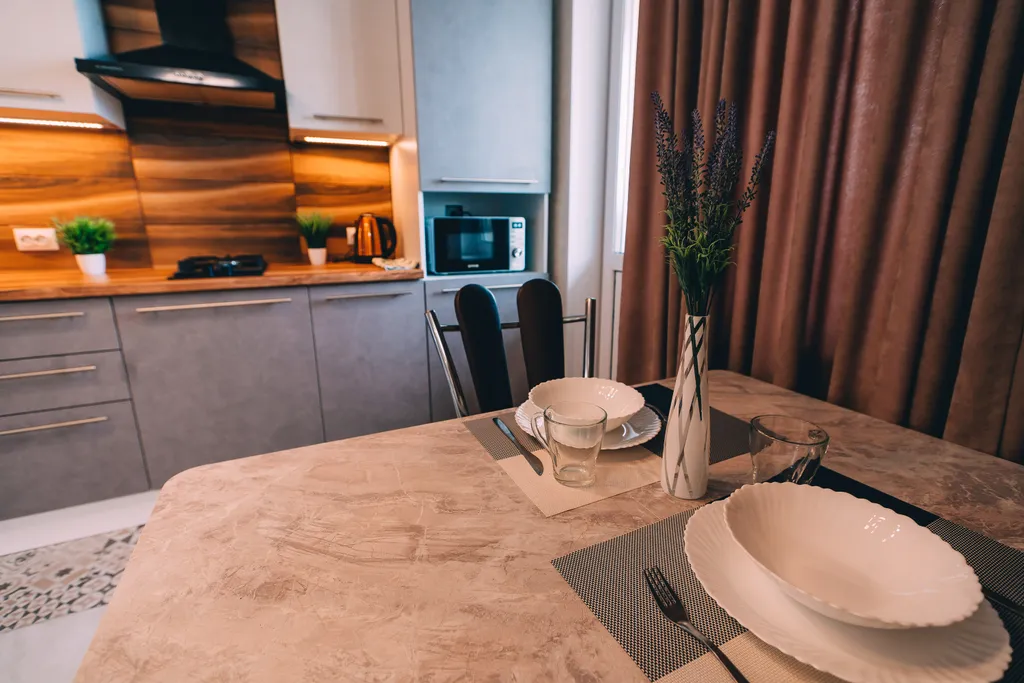 Шикарная студия в центре