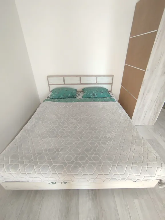 1-комнатная Квартира — аренда посуточно в Уфа