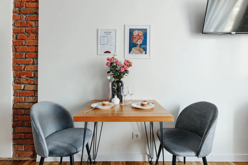 Квартира Сапфир. Центр. — аренда посуточно в Владимир