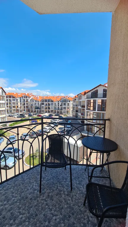 Квартира Уютная квартира — Геленджик