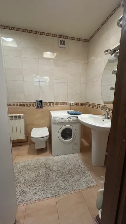 Апартаменты с видом на Кремлевскую крепость