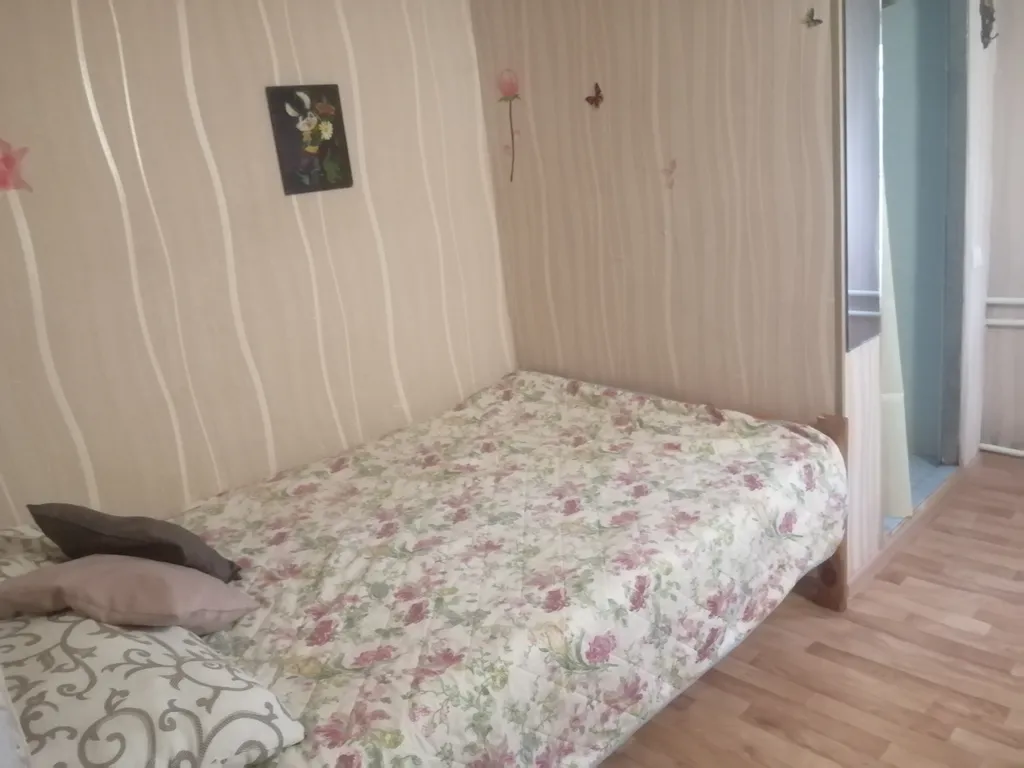 Отдых на озере большое Яровое