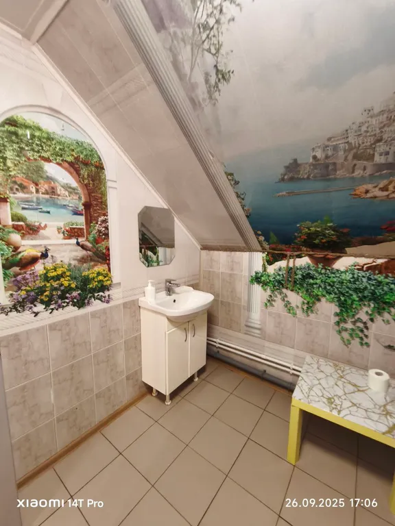 Квартира Уютная квартира в тихом месте — Тверь