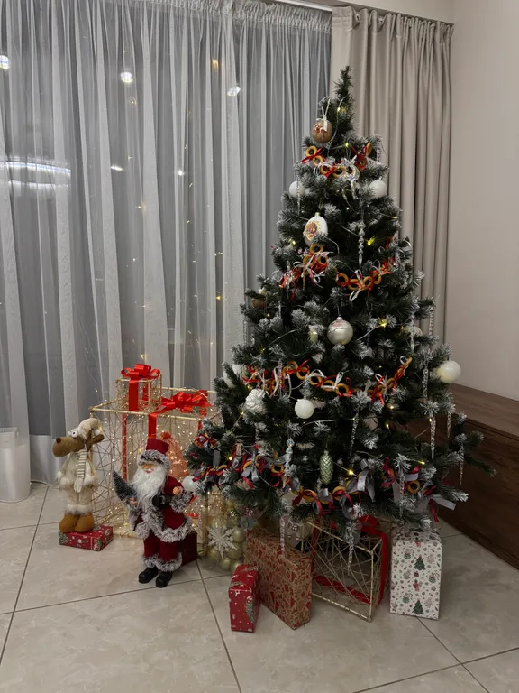 Квартира с панорамным видом на исторический центр