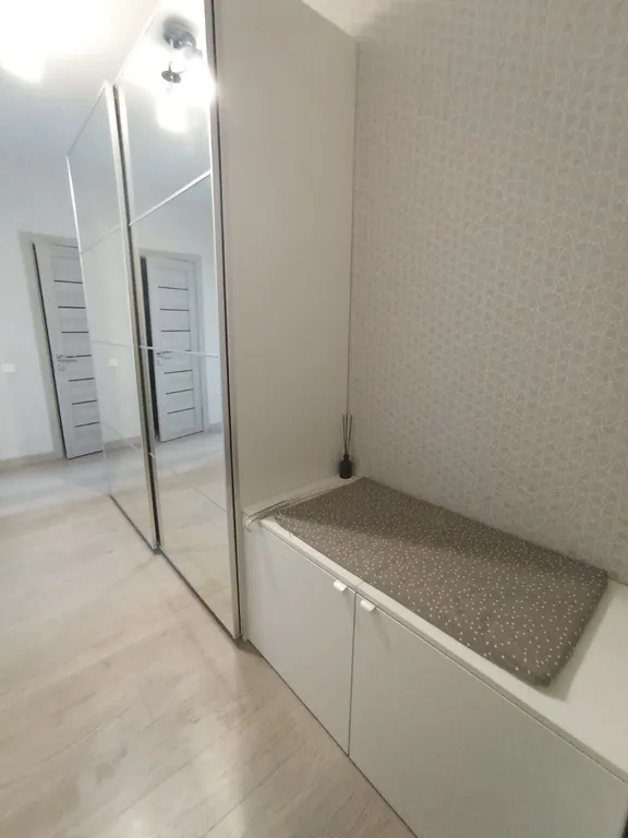 Квартира Полноценная 2х комнатная квартира в новом ЖК — Ростов-на-Дону