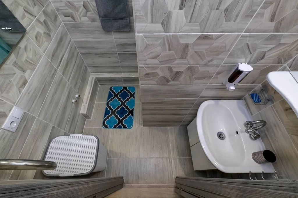 Уютная 3-комнатная на Чистой Слободе