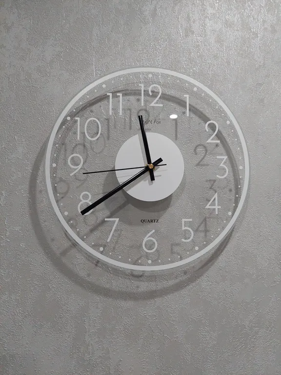 Красивая и комфортная квартира недалёко от центра города