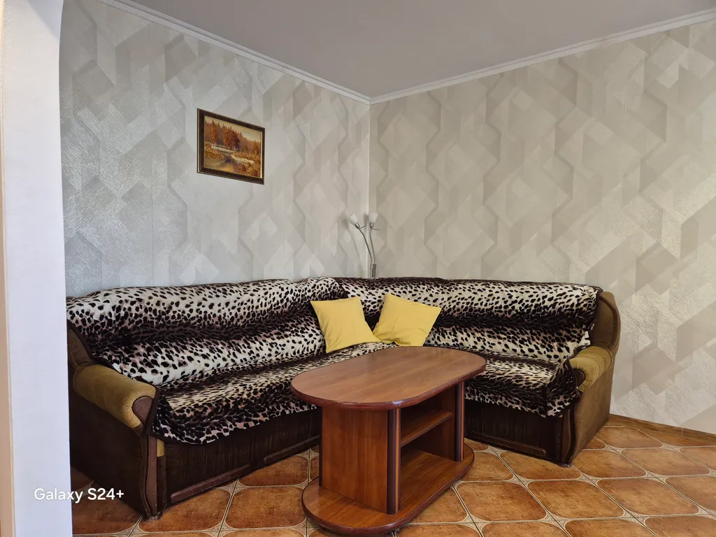 Квартира Квартира Уютное,тихое место в центре города. — Калининград