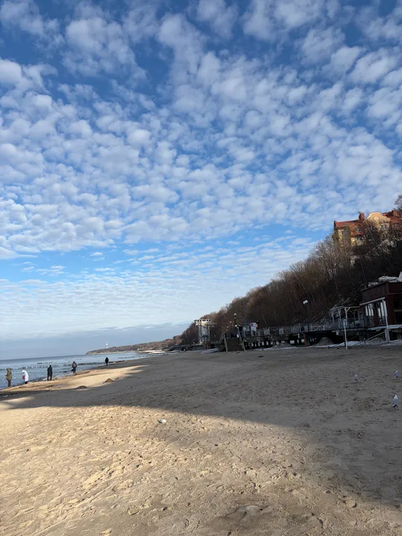 Уютная квартира в центре Нойкурена вдали от лишнего шума